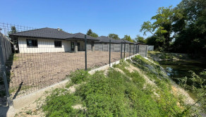 VEĽKÉ UĽANY| 4i bungalov  s dokončením na kľúč 50km od BA