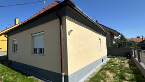 TRNÁVKA|4i RD v tichej ulici s pozemkom 254m2