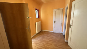 TRNÁVKA|4i RD v tichej ulici s pozemkom 254m2