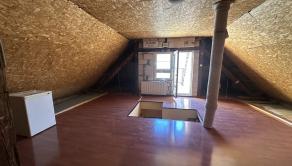 TRNÁVKA|4i RD v tichej ulici s pozemkom 254m2