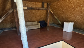 TRNÁVKA|4i RD v tichej ulici s pozemkom 254m2