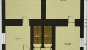 TRNÁVKA|4i RD v tichej ulici s pozemkom 254m2