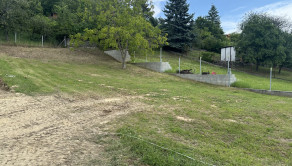 MARIÁNKA| Záhrada 445m2  pozemok na výstavbu rekreačného domu