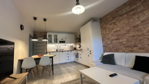 CHLUMECKÉHO | Štýlový 3i byt po kompletnej rekonštrukcii | BAII - Ružinov