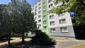 CHLUMECKÉHO | Štýlový 3i byt po kompletnej rekonštrukcii | BAII - Ružinov