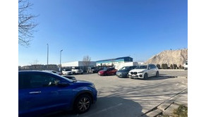 P O L Y F U N K Č N Ý  A R E Á L  | 3000 m²   | BA IV - Devínska Nová Ves