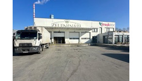 P O L Y F U N K Č N Ý  A R E Á L  | 3000 m²   | BA IV - Devínska Nová Ves