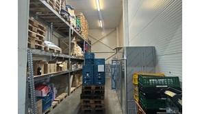 P O L Y F U N K Č N Ý  A R E Á L  | 3000 m²   | BA IV - Devínska Nová Ves