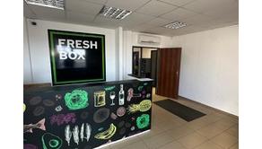 P O L Y F U N K Č N Ý  A R E Á L  | 3000 m²   | BA IV - Devínska Nová Ves