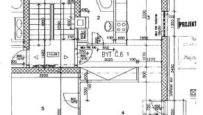 G A Š T A N O V Á | 2i byt 55 m2 + balkón | STARÉ MESTO