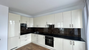 V A J N O R S K Á |  2i byt 68 m² + balkón s výhľadom na jazero  |  BAIII - NOVÉ MESTO