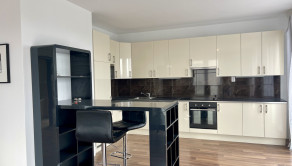 V A J N O R S K Á |  2i byt 68 m² + balkón s výhľadom na jazero  |  BAIII - NOVÉ MESTO