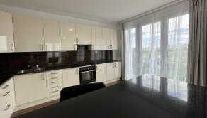 V A J N O R S K Á |  2i byt 68 m² + balkón s výhľadom na jazero  |  BAIII - NOVÉ MESTO