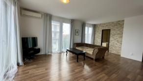 V A J N O R S K Á |  2i byt 68 m² + balkón s výhľadom na jazero  |  BAIII - NOVÉ MESTO