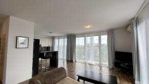 V A J N O R S K Á |  2i byt 68 m² + balkón s výhľadom na jazero  |  BAIII - NOVÉ MESTO