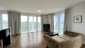 V A J N O R S K Á |  2i byt 68 m² + balkón s výhľadom na jazero  |  BAIII - NOVÉ MESTO