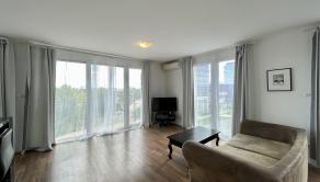 V A J N O R S K Á |  2i byt 68 m² + balkón s výhľadom na jazero  |  BAIII - NOVÉ MESTO