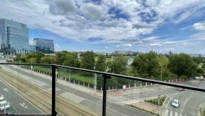 V A J N O R S K Á |  2i byt 68 m² + balkón s výhľadom na jazero  |  BAIII - NOVÉ MESTO