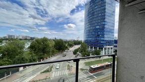 V A J N O R S K Á |  2i byt 68 m² + balkón s výhľadom na jazero  |  BAIII - NOVÉ MESTO