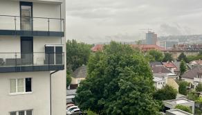 V A J N O R S K Á |  2i byt 68 m² + balkón s výhľadom na jazero  |  BAIII - NOVÉ MESTO