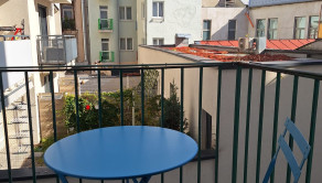 P A N E N S K Á | 4i veľkometrážny byt 100 m²  | BAI - Staré Mesto