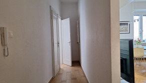 P A N E N S K Á | 4i veľkometrážny byt 100 m²  | BAI - Staré Mesto