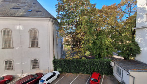 P A N E N S K Á | 4i veľkometrážny byt 100 m²  | BAI - Staré Mesto