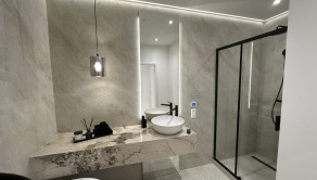 DROTÁRSKA CESTA| Novozrekonštruovaný 4izbový byt po kompletnej rekonštrukcii