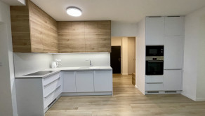 L E R M O N T O V O V A  | 2i byt 50 m² + záhradka 20 m²| BAI - STARÉ MESTO