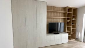 L E R M O N T O V O V A  | 2i byt 50 m² + záhradka 20 m²| BAI - STARÉ MESTO