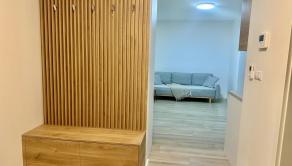 L E R M O N T O V O V A  | 2i byt 50 m² + záhradka 20 m²| BAI - STARÉ MESTO