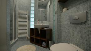 TATRANSKÁ  LOMNICA |  5i byt 146m2 + terasa 40m2 + parking |  T A T R Y