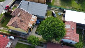 NA LETISKO  |  3 izbový RD 100 m²+ 1 izbový RD s garážou | POPRAD-VEĽKÁ