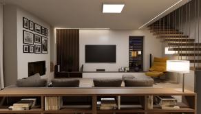 G B E L Y | 6i tehlový dom 219m², pozemok 882m² | MAJERKY