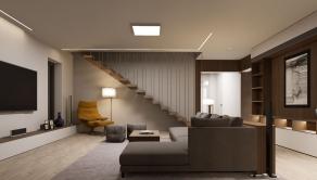 G B E L Y | 6i tehlový dom 219m², pozemok 882m² | MAJERKY