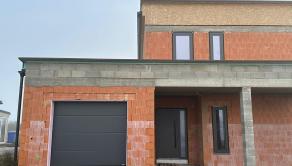 G B E L Y | 6i tehlový dom 219m², pozemok 882m² | MAJERKY