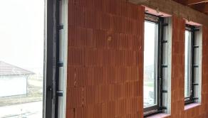 G B E L Y | 6i tehlový dom 219m², pozemok 882m² | MAJERKY