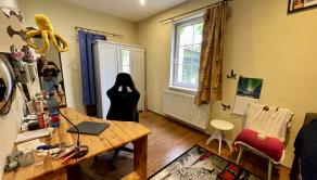 M A L É  L E V Á R E   |  5i RD s hosťovským apartmánom a veľkým pozemkom