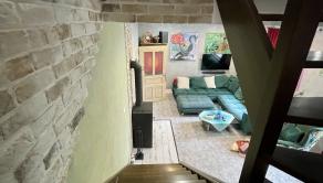 M A L É  L E V Á R E   |  5i RD s hosťovským apartmánom a veľkým pozemkom