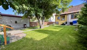 NA LETISKO  |  3 izbový RD 100 m²+ 1 izbový RD s garážou | POPRAD-VEĽKÁ