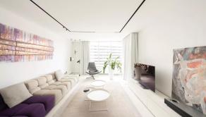 REZERVOVANÉ  | 3 izbový byt 82 m² + lodžia  | Nové Mesto