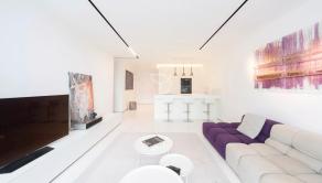 REZERVOVANÉ  | 3 izbový byt 82 m² + lodžia  | Nové Mesto