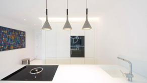 REZERVOVANÉ  | 3 izbový byt 82 m² + lodžia  | Nové Mesto