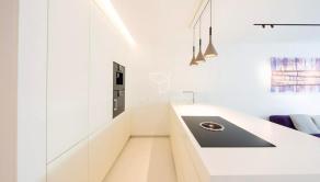 REZERVOVANÉ  | 3 izbový byt 82 m² + lodžia  | Nové Mesto