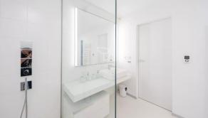 REZERVOVANÉ  | 3 izbový byt 82 m² + lodžia  | Nové Mesto