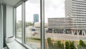 REZERVOVANÉ  | 3 izbový byt 82 m² + lodžia  | Nové Mesto
