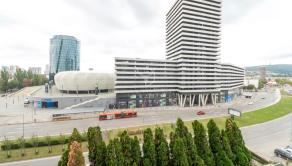 REZERVOVANÉ  | 3 izbový byt 82 m² + lodžia  | Nové Mesto