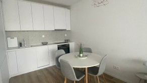 NIVY|2izbový štýlový byt napešo do centra