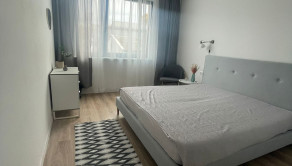 NIVY|2izbový štýlový byt napešo do centra