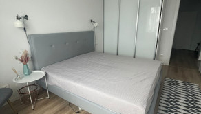 NIVY|2izbový štýlový byt napešo do centra